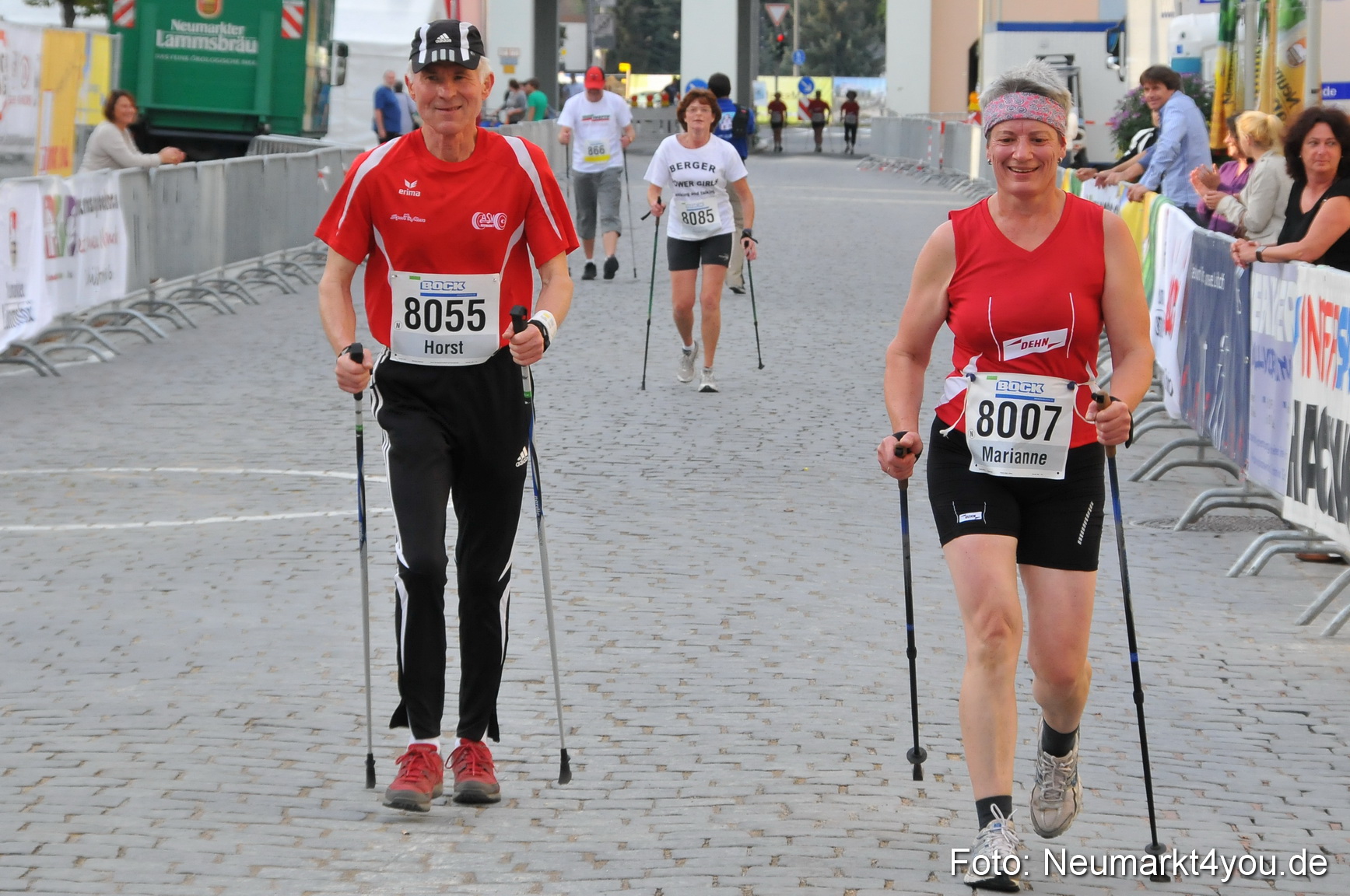 Stadtlauf Neumarkt 2011 0042